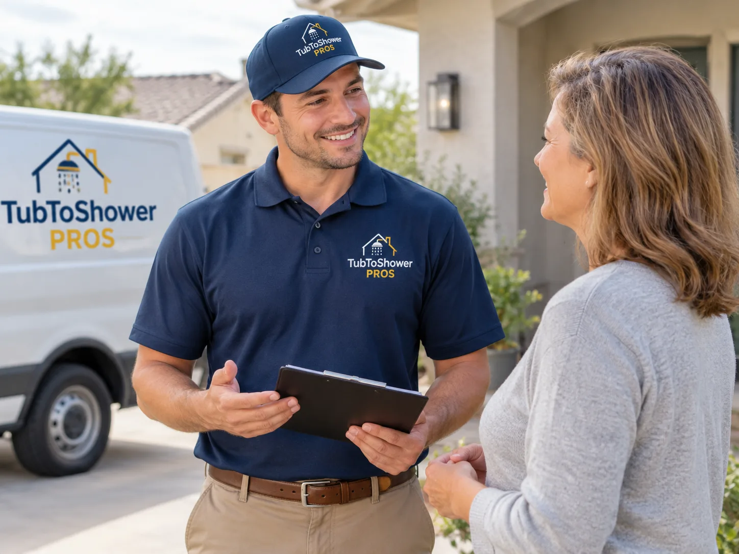 Tub Shower Conversion Cairnbrook, PA FAQs